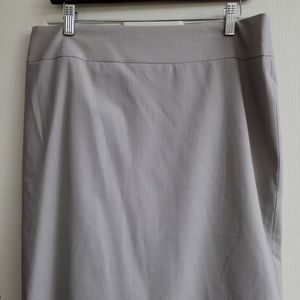 Banana Republic pencil skirt